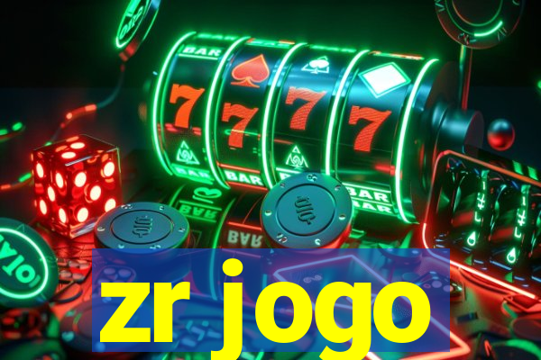 zr jogo